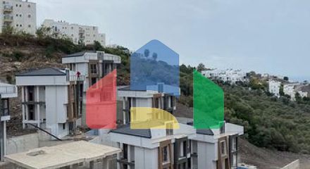 Уникальные Виллы с Видом на Море Уникальные Виллы с Видом на Море