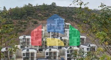 Уникальные Виллы с Видом на Море Уникальные Виллы с Видом на Море