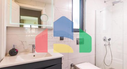 Комплекс из резиденций и вилл в живописном месте в районе Гюмюшлюк