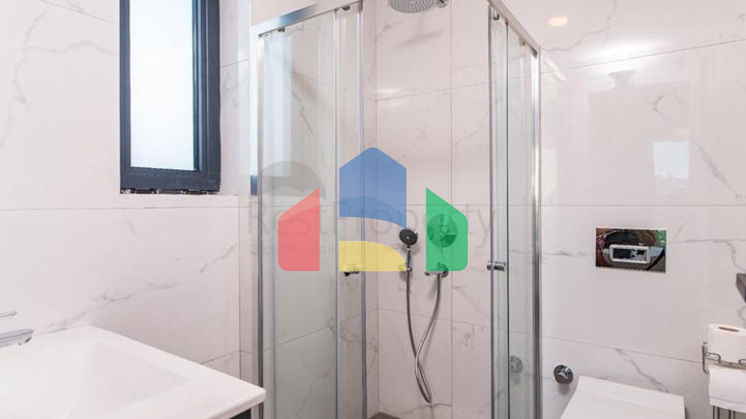 Комплекс из резиденций и вилл в живописном месте в районе Гюмюшлюк