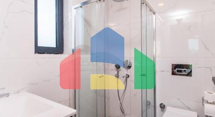 Комплекс из резиденций и вилл в живописном месте в районе Гюмюшлюк