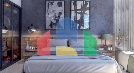 Привлекательные виллы в окружении пышной природы Привлекательные виллы в окружении пышной природы