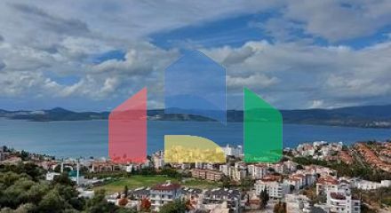 Прекрасне життя в півострові з унікальною природою