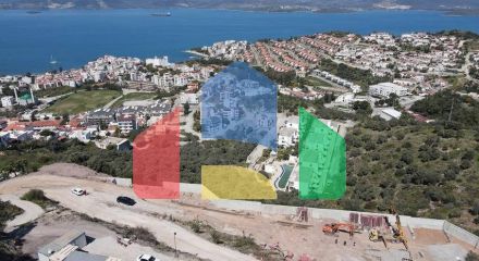 Прекрасная Жизнь в Полуострове с Уникальной Природой