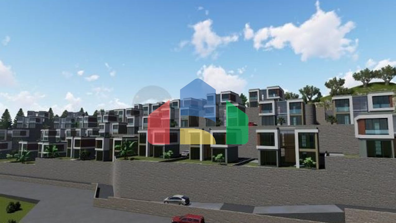 Прекрасная Жизнь в Полуострове с Уникальной Природой