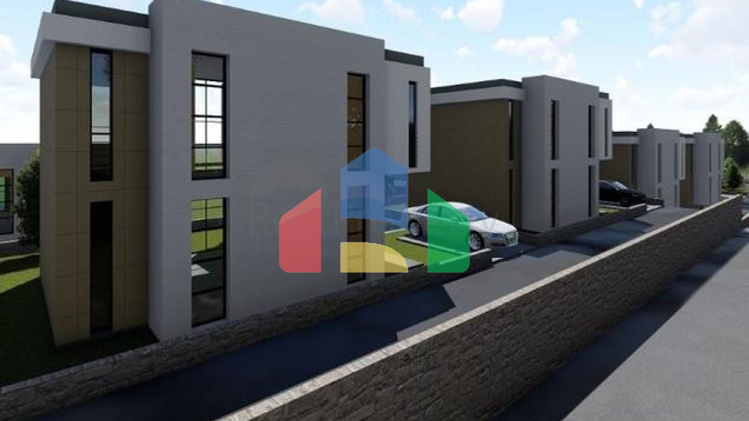 Прекрасная Жизнь в Полуострове с Уникальной Природой