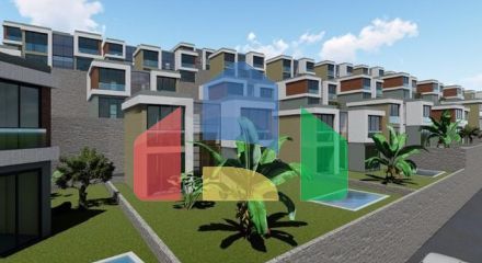 Прекрасная Жизнь в Полуострове с Уникальной Природой