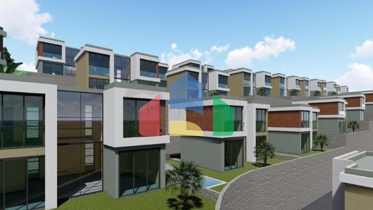 Прекрасная Жизнь в Полуострове с Уникальной Природой