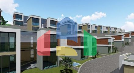 Прекрасная Жизнь в Полуострове с Уникальной Природой