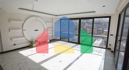 Резиденція Модерн в півострові Бодрума