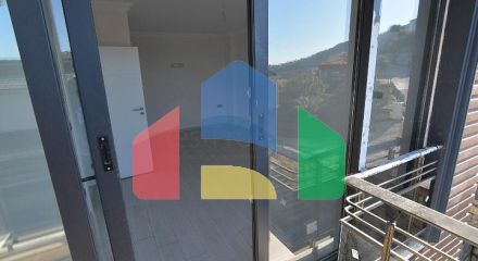 Резиденція Модерн в півострові Бодрума