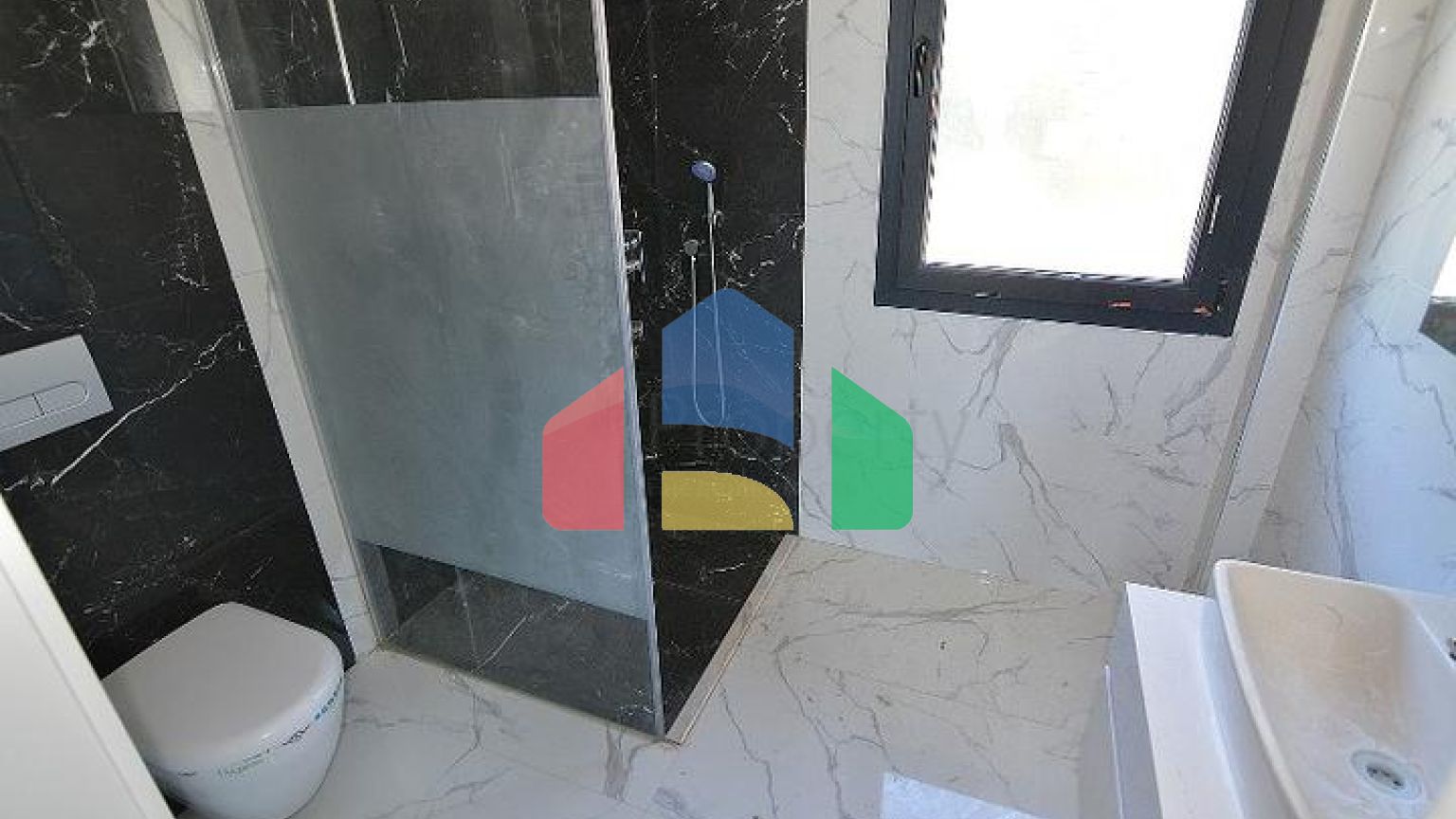 Резиденція Модерн в півострові Бодрума