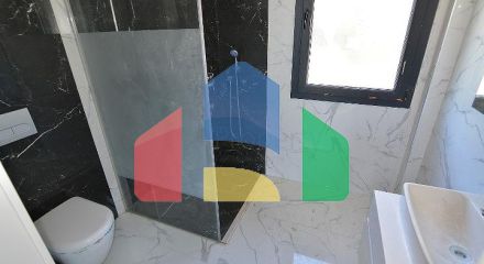 Резиденція Модерн в півострові Бодрума