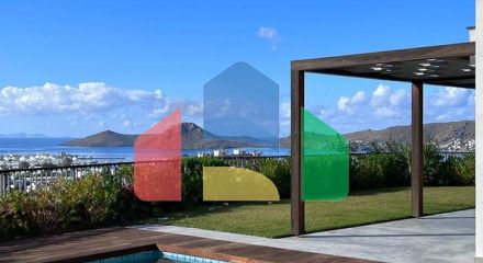 Розкішна вілла в центрі Яликавак