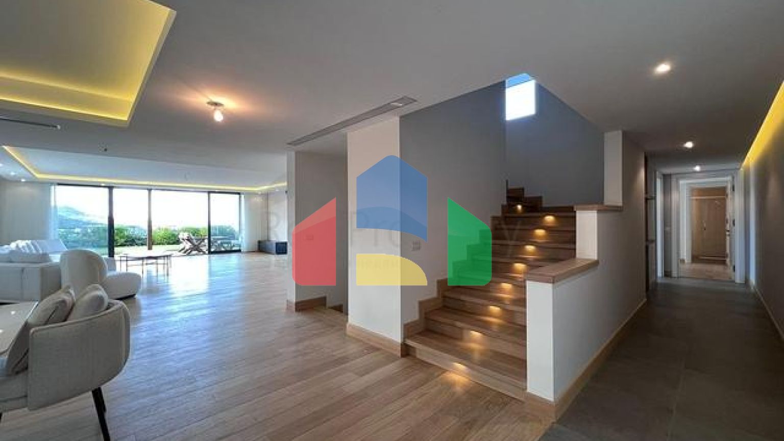 Розкішна вілла в центрі Яликавак