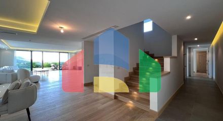 Розкішна вілла в центрі Яликавак