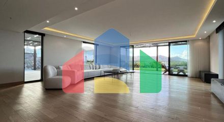 Розкішна вілла в центрі Яликавак