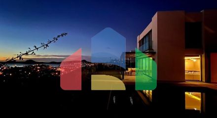 Розкішна вілла в центрі Яликавак