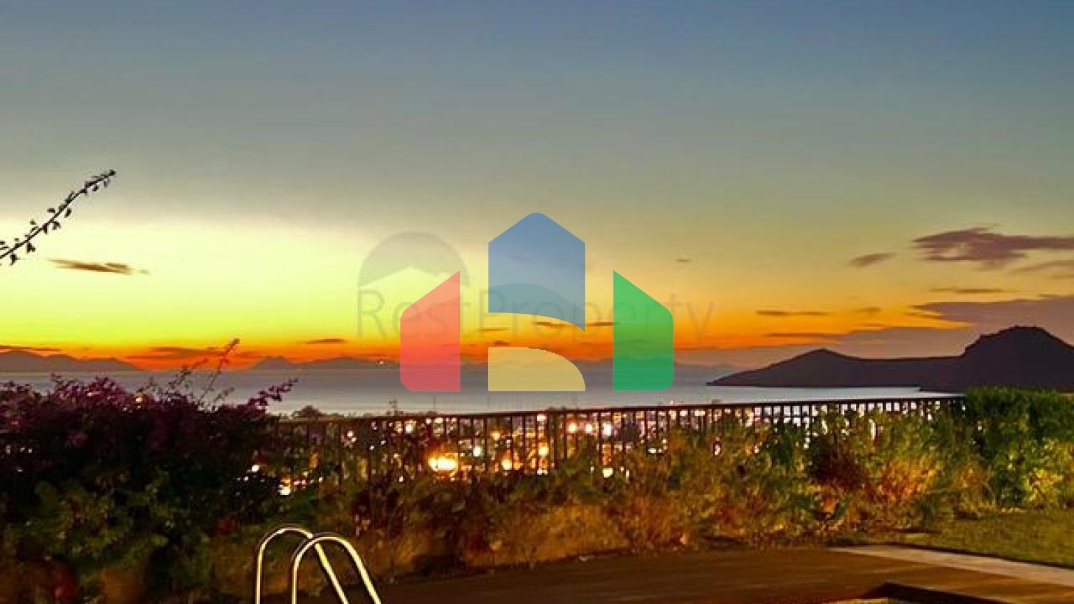 Розкішна вілла в центрі Яликавак