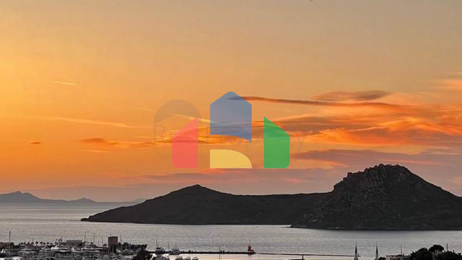 Розкішна вілла в центрі Яликавак