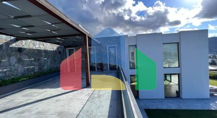 Розкішна вілла в центрі Яликавак