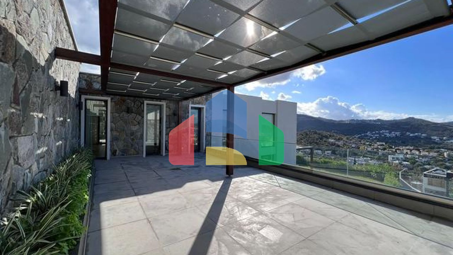 Розкішна вілла в центрі Яликавак