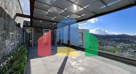 Розкішна вілла в центрі Яликавак