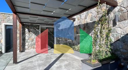 Розкішна вілла в центрі Яликавак