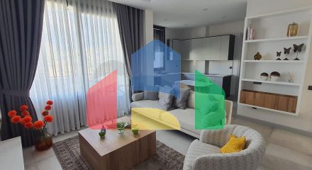 Унікальна резиденція в півострові Бодрум! (4 етап)