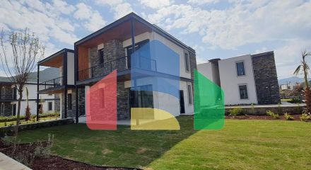 Унікальна резиденція в півострові Бодрум! (4 етап)