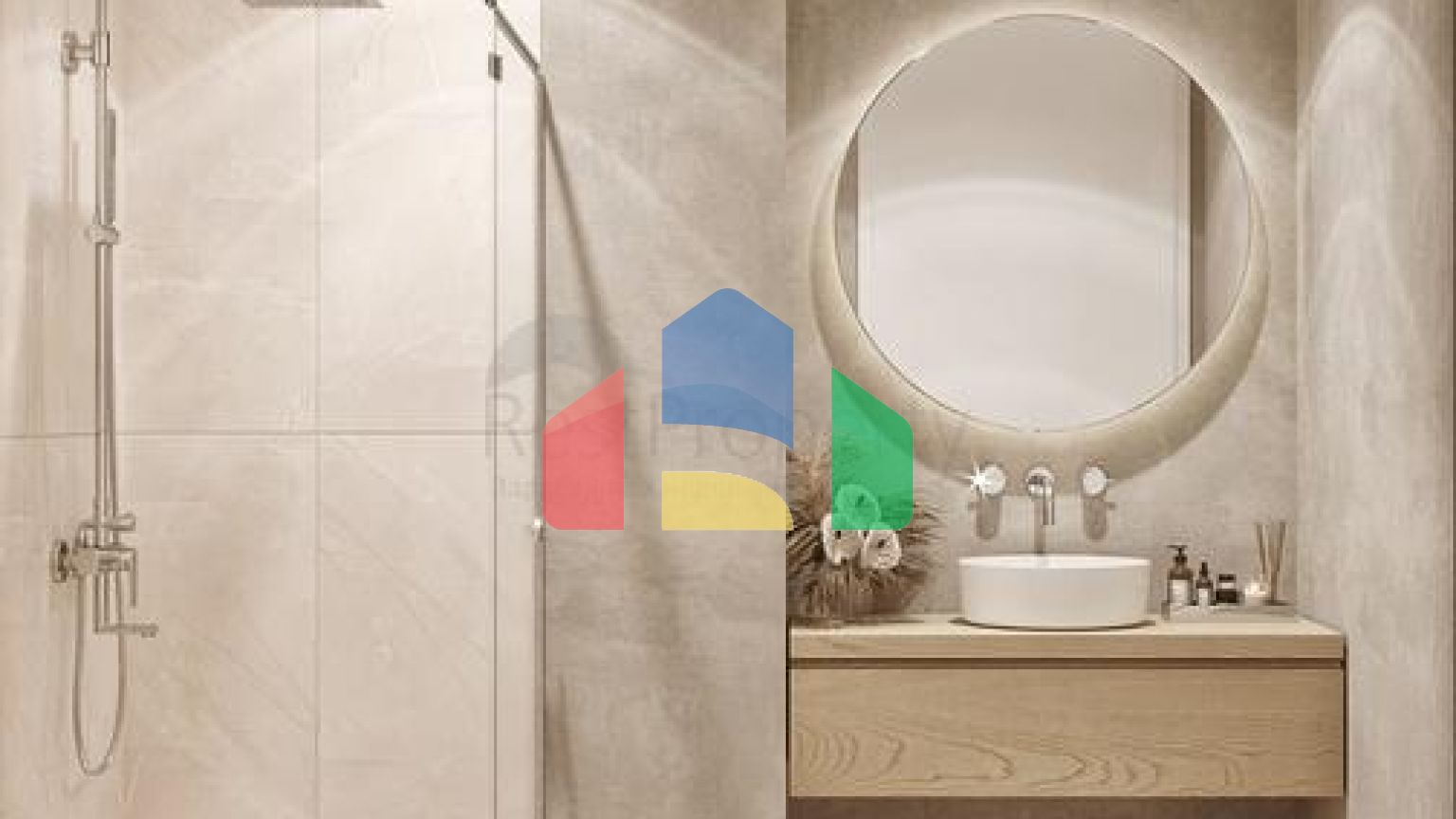 Унікальна резиденція в півострові Бодрум! (4 етап)