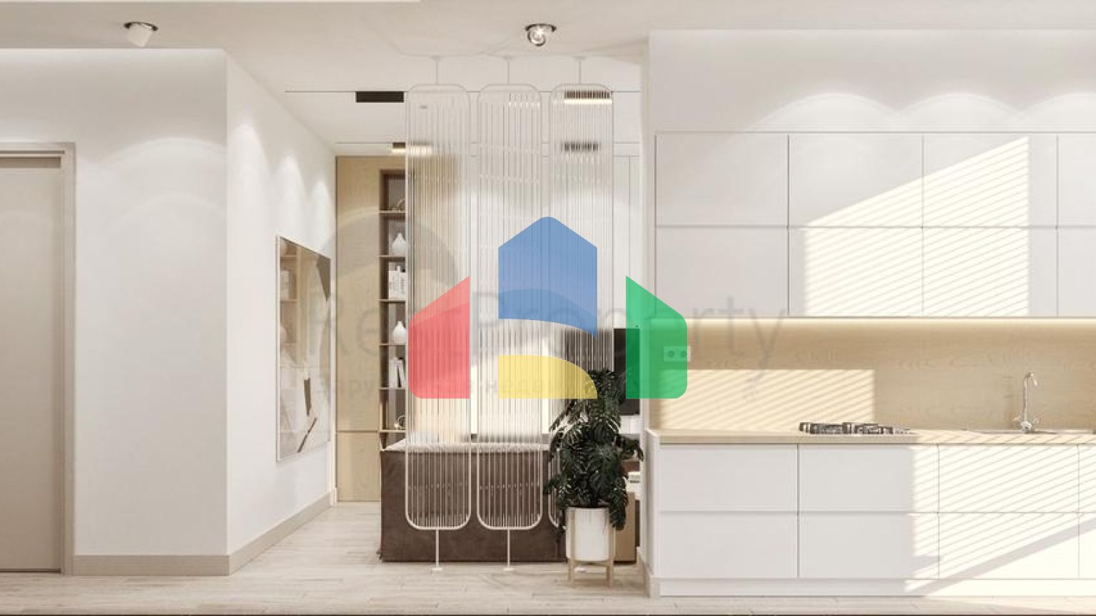 Унікальна резиденція в півострові Бодрум! (4 етап)