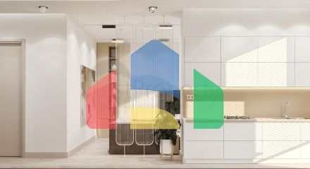 Унікальна резиденція в півострові Бодрум! (4 етап)