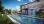 Exclusive large-scale villa project in a developing area near the airport