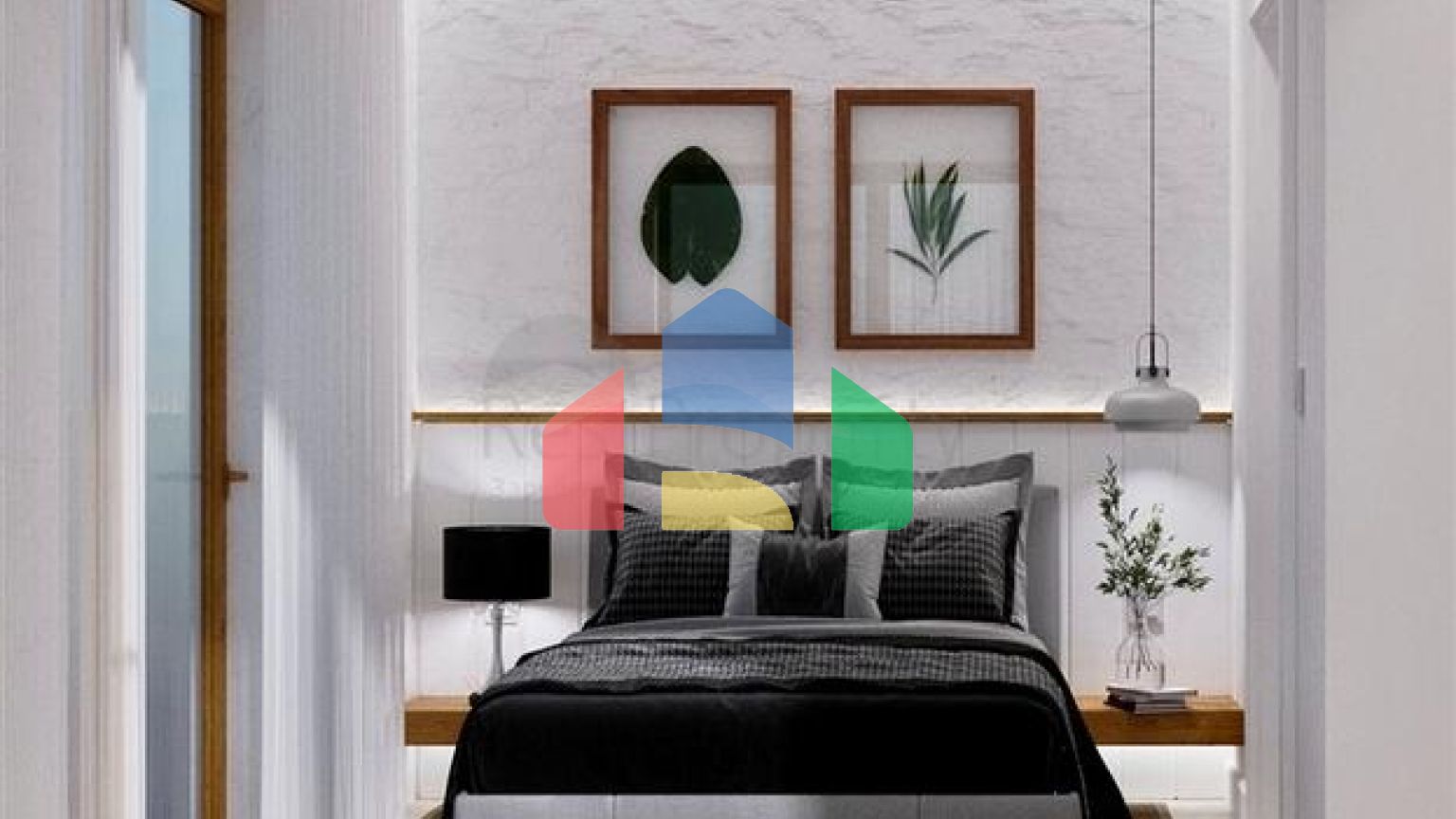 Эксклюзивный масштабный проект вилл в развивающемся районе возле аэропорта