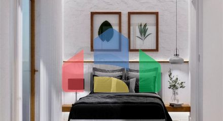 Эксклюзивный масштабный проект вилл в развивающемся районе возле аэропорта