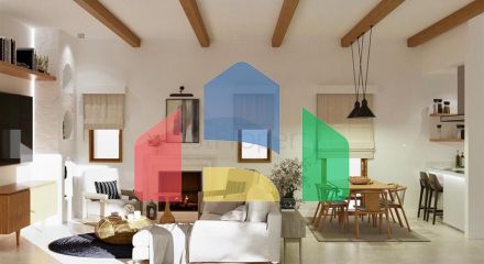 Эксклюзивный масштабный проект вилл в развивающемся районе возле аэропорта