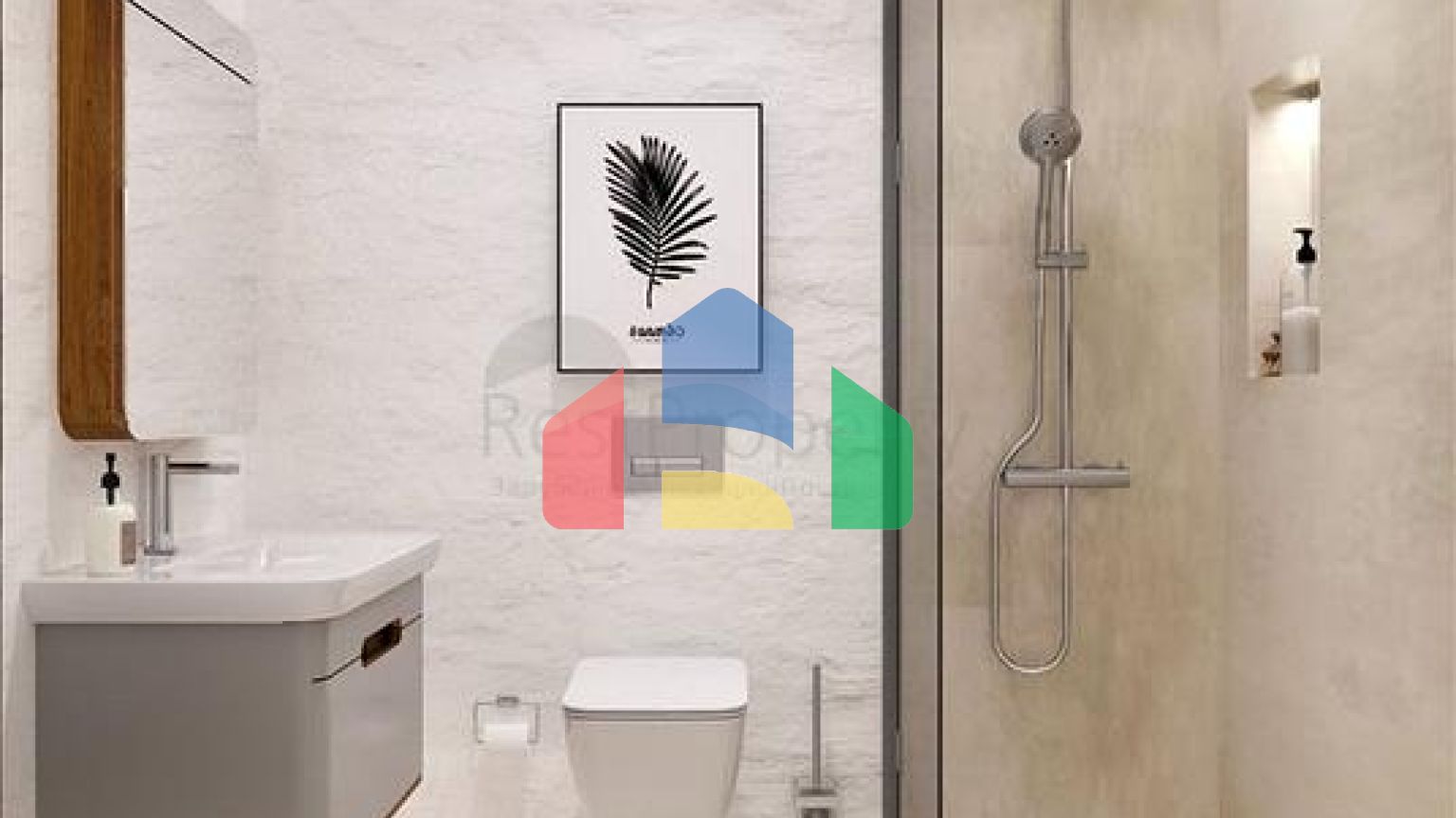 Эксклюзивный масштабный проект вилл в развивающемся районе возле аэропорта