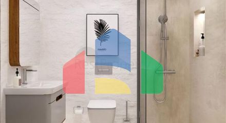 Эксклюзивный масштабный проект вилл в развивающемся районе возле аэропорта