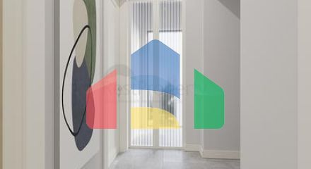 Виллы 3+1 и 4+1 в эко комплексе в окружении хвойного леса в районе Дортепе на восточной части Бодрума.