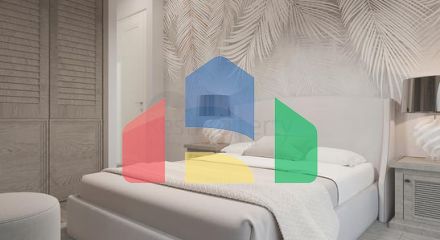 Виллы 3+1 и 4+1 в эко комплексе в окружении хвойного леса в районе Дортепе на восточной части Бодрума.