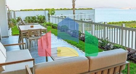Comfortable apartments with sea views in the elite area of Gyumyushlyuk