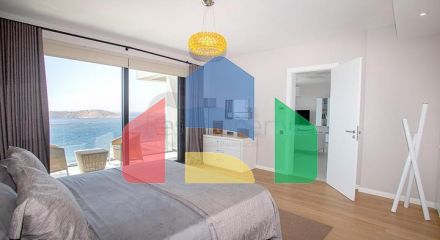 Comfortable apartments with sea views in the elite area of Gyumyushlyuk