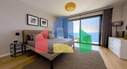 Comfortable apartments with sea views in the elite area of Gyumyushlyuk