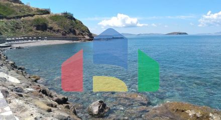 Комфортабельні квартири з видом на море в елітному районі Гюмюшлюк