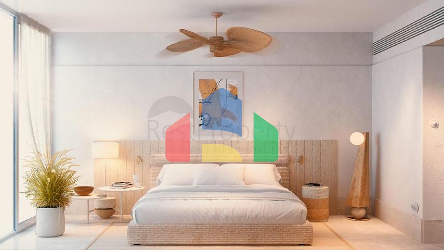 Проект на першій береговій лінії в районі Яликавак