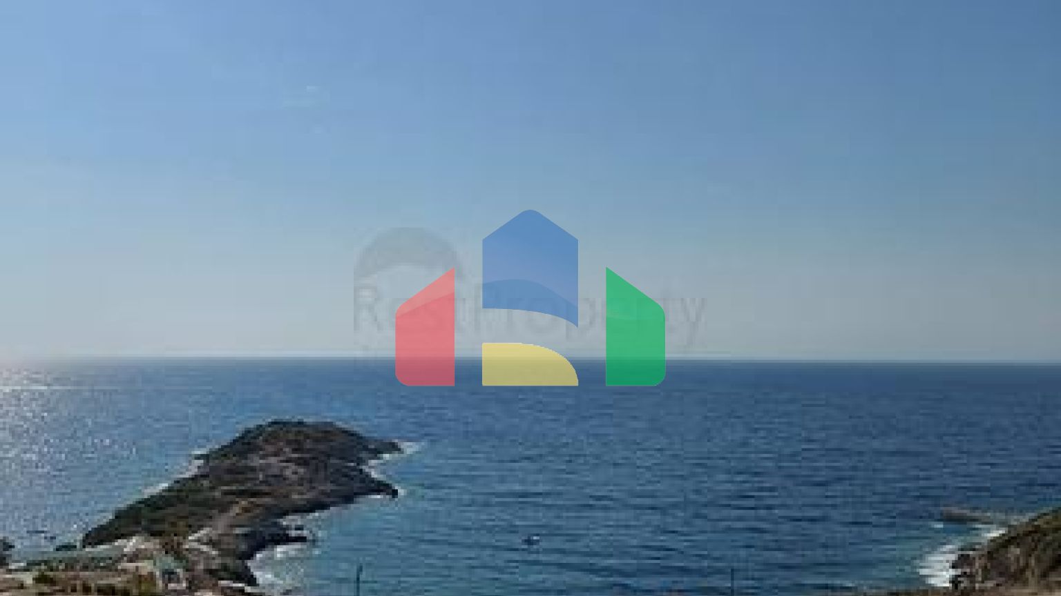 Проект на першій береговій лінії в районі Яликавак