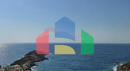 Проект на першій береговій лінії в районі Яликавак