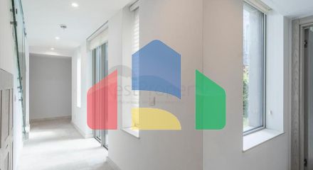 Современные виллы с частными бассейнами в Ялыкаваке
