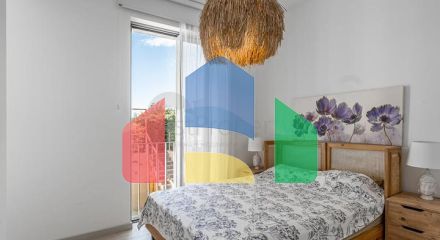 Сучасні вілли з приватними басейнами в Яликаваку